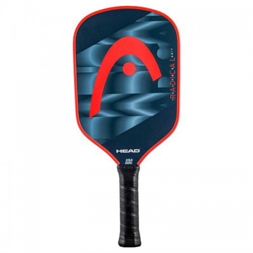 Pala Pickleball Head Tour Radical EX Grit 2024 Pala Pickleball Head Tour Radical EX Grit 2024