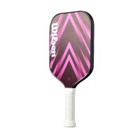 Pala Pickleball Wilson Fierce Team V2 Rosa