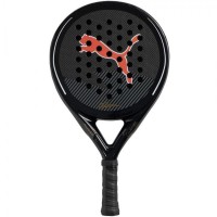 Raquette Puma Momo Gonzalez Nova Elite Noir