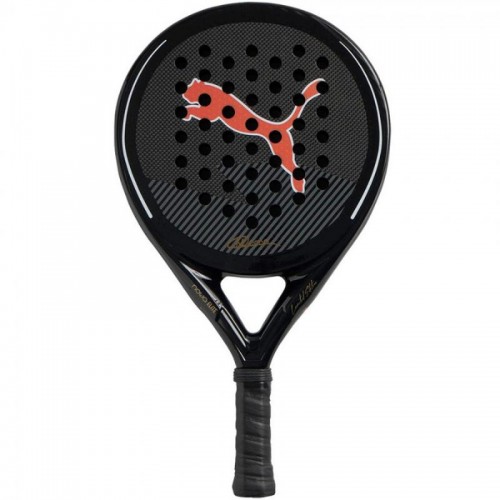 Raquete Puma Momo Gonzalez Nova Elite Black Raquete Puma Momo Gonzalez Nova Elite Black