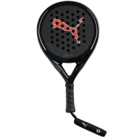 Raquette Puma Momo Gonzalez Nova Elite Noir