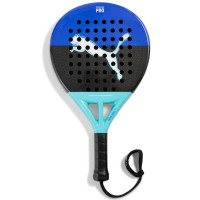 Puma Nova Pro Control Violet Noir Turquoise Visière