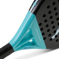 Puma Nova Pro Control Violet Noir Turquoise Visière