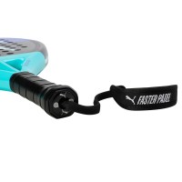 Puma Nova Pro Control Violet Noir Turquoise Visière