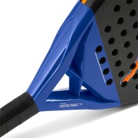 Puma Nova Pro Hybride Turquoise Noir Bleu Pâle