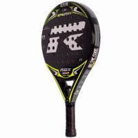 Rox R-Sparky Yellow Racket