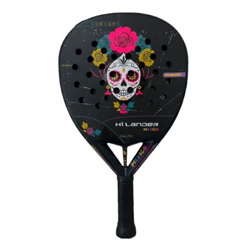 Pala Royal Padel Hi-lander Oeste do México