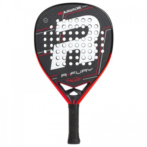 Vire Royal Paddle Raw-Fury 2025