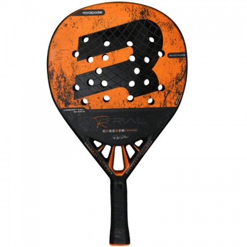 Pala Royal Padel R Trial 2025 Pala Royal Padel R Trial 2025