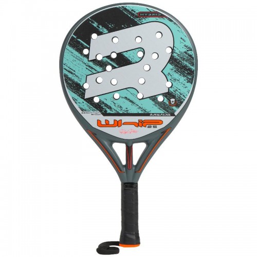 Pala Royal Padel Chicote Híbrido 2025