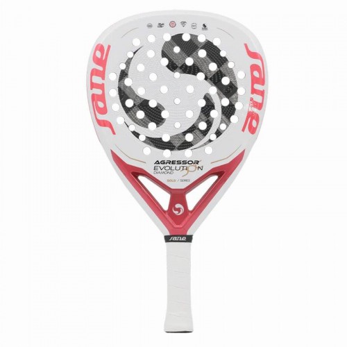 Pala Sane Agressor Evolution Diamant Or