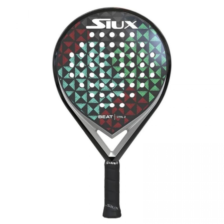 Raquette Siux Beat Control 2 2025