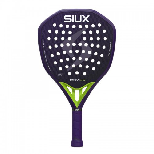 Siux Fenix Elite 6 2026 Shovel