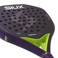Pá Siux Fenix Elite 6 2026