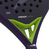 Pá Siux Fenix Elite 6 2026