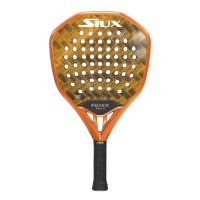 Barra Siux Fenix Pro 4 2024