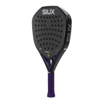 Pala Siux Leo Augsburger Fenix Pro 2026 Negro