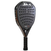 Pala Siux Leo Augsburger Fenix Pro 5 Noir 2025