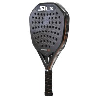 Pala Siux Leo Augsburger Fenix Pro 5 Noir 2025