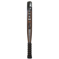 Pala Siux Leo Augsburger Fenix Pro 5 Noir 2025