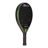 Pala Siux Spyder Lite Control 3 Dur 2024