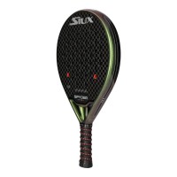 Pala Siux Spyder Lite Control 3 Dur 2024