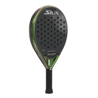Pala Siux Spyder Lite Control 3 Dur 2024