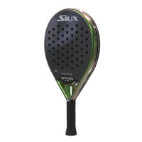 Pala Siux Spyder Lite Control 3 Dur 2024