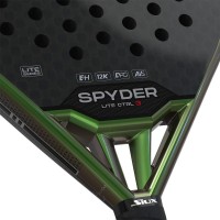 Pala Siux Spyder Lite Control 3 Dur 2024