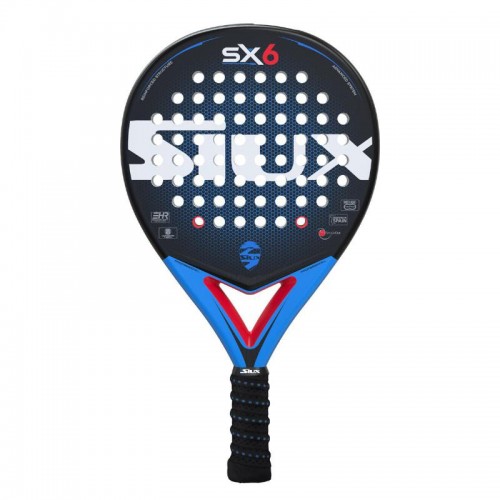Pá Siux SX6 Pá Siux SX6