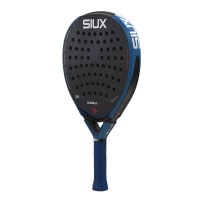 Raquete Siux Tino Libaak Diablo Pro 2026 Azul Royal