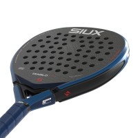 Raquete Siux Tino Libaak Diablo Pro 2026 Azul Royal