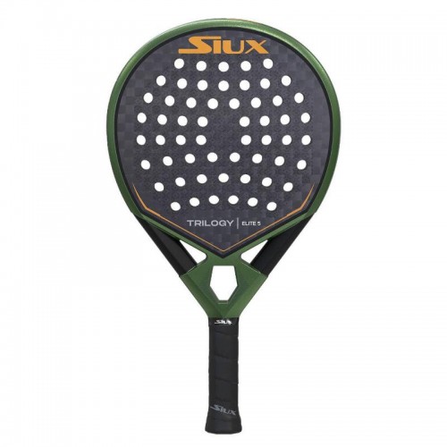 Pala Siux Trilogia Elite 5 2025