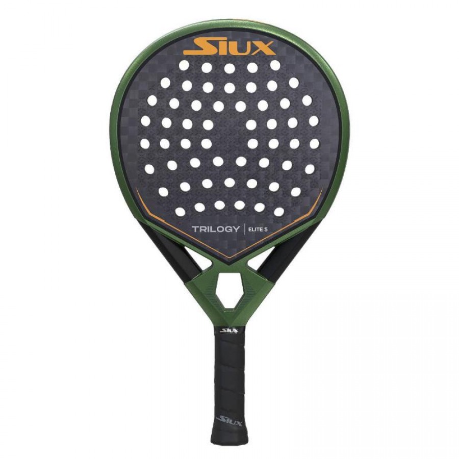 Pala Siux Trilogie Elite 5 2025