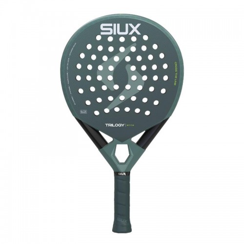 Trilogia Pala Siux Elite 6 2026