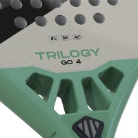 Pala Siux Trilogie Go 4 W 2024