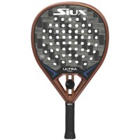 Barra Siux Ultra Pro 2024