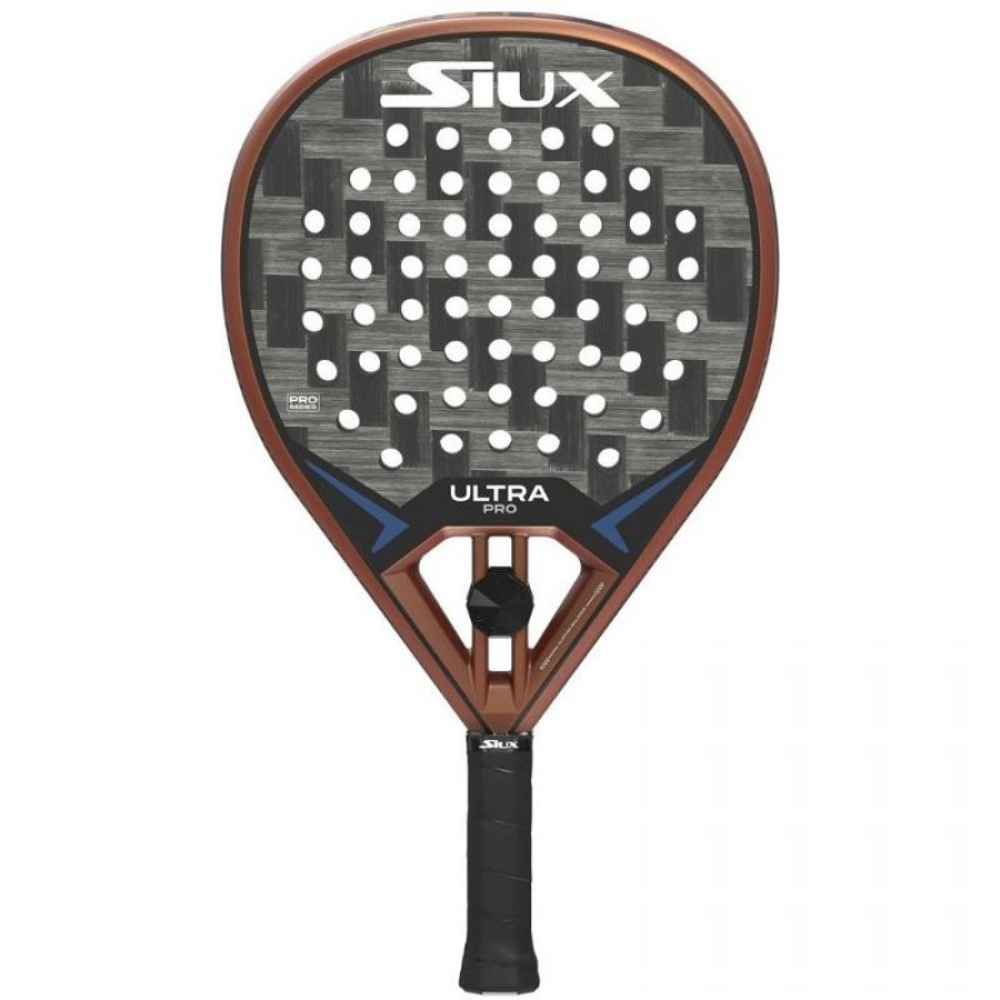 Barra Siux Ultra Pro 2024