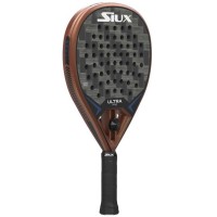 Barra Siux Ultra Pro 2024