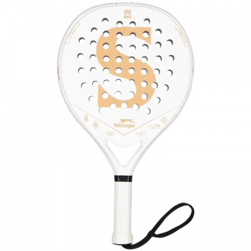 Pala Slazenger Epic Cobre Blanco Pala Slazenger Epic Cobre Blanco