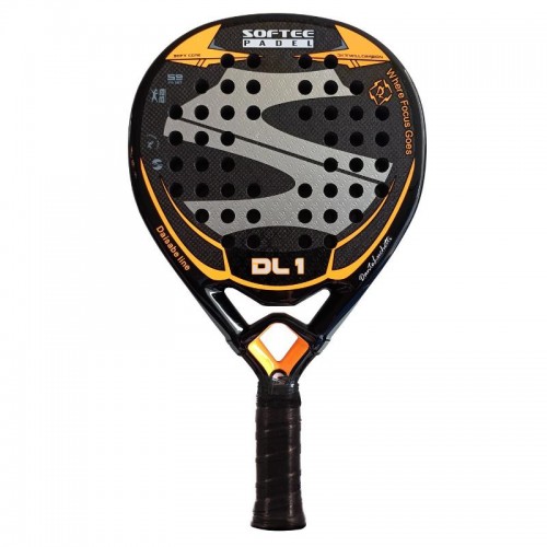 Pala Softee Dante Luchetti Daisabe