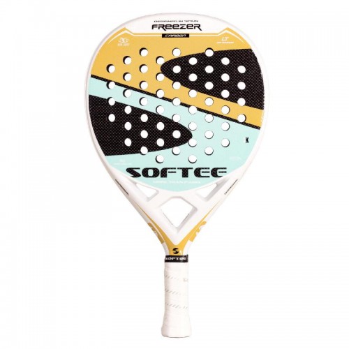 Pala Softee Freezer Arena de Carbono 2025 Pala Softee Freezer Arena de Carbono 2025
