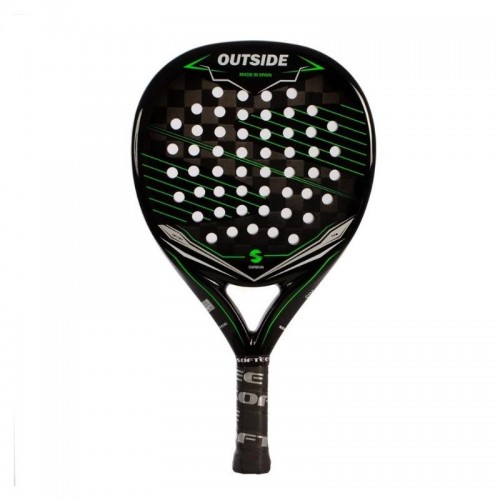 Pala Softee Fora Verde Pala Softee Fora Verde