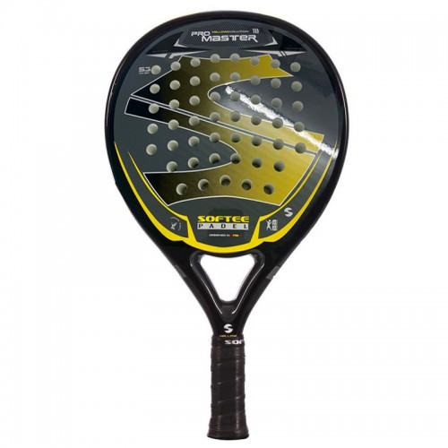 Pala Softee Pro Master Evolucão Amarillo Pala Softee Pro Master Evolucão Amarillo