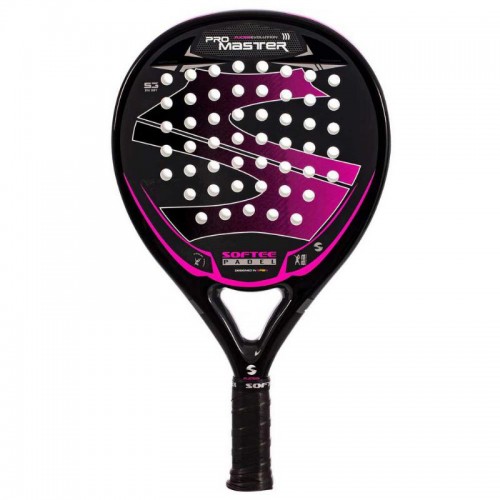 Pa Softee Pro Master Evolution Fuchsia Pa Softee Pro Master Evolution Fuchsia