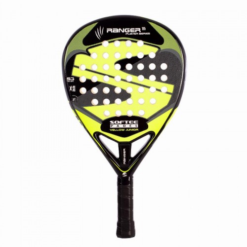 Pala Softee Ranger Yellow Junior Pala Softee Ranger Yellow Junior