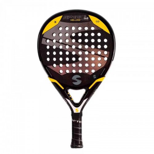 Pala Softee Velocidade 3.0 Yellow Power Pala Softee Velocidade 3.0 Yellow Power