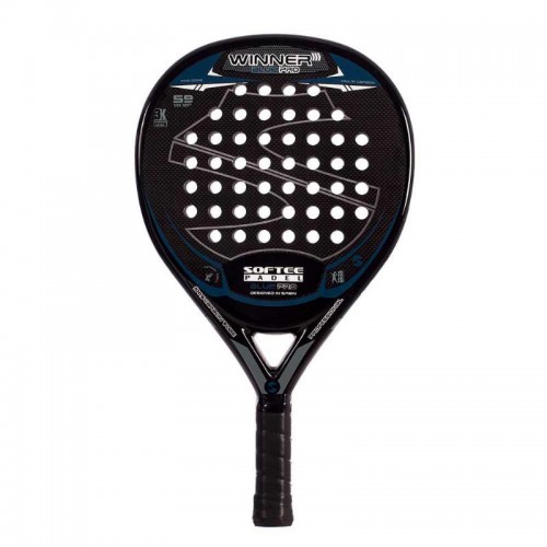 Pala Softee Vencedor Pro Azul Pala Softee Vencedor Pro Azul