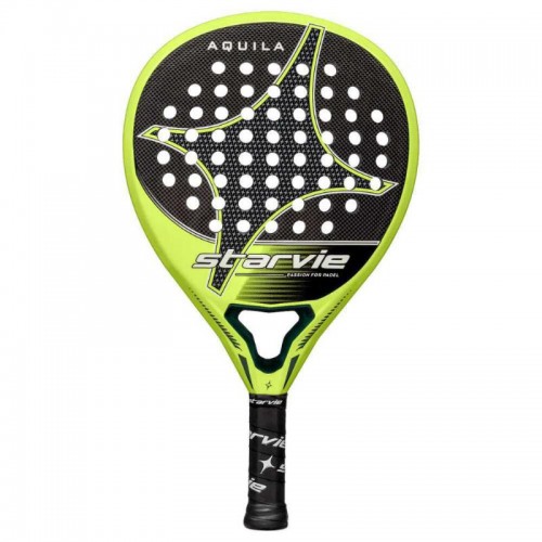 Pala StarVie Aquila Ultra Velocidade Soft 2024 Pala StarVie Aquila Ultra Velocidade Soft 2024