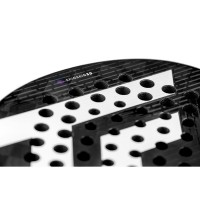 Tecnifibre Power 2025 Pelle incurvée